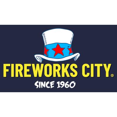 Fireworks City-Wentzville