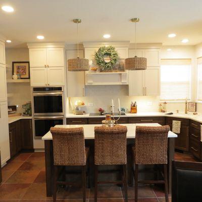 Turning Point Cabinetry