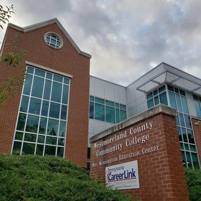 Westmoreland County Community College
