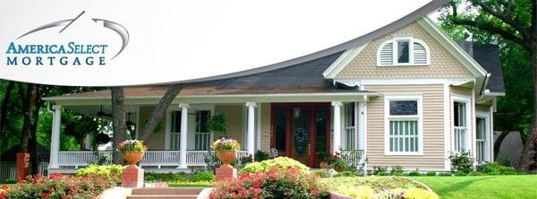 America Select Mortgage