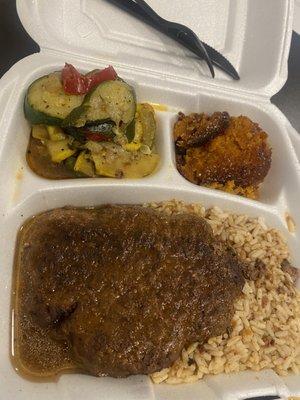 Piccadilly Cafeteria