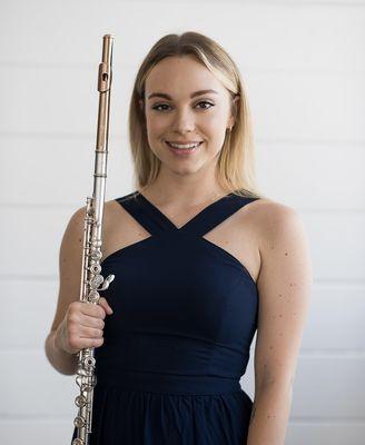 Music Studio Of Sierra Schmeltzer