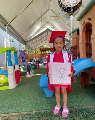 My Little Hands Childcare