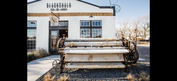 Blackchalk Home and Laundry