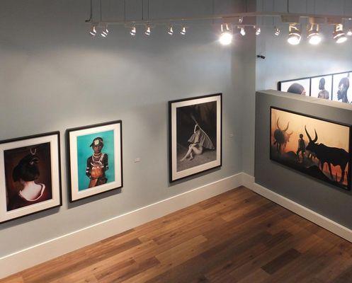 Holden Luntz Gallery