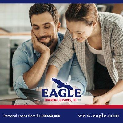 Eagle Finance