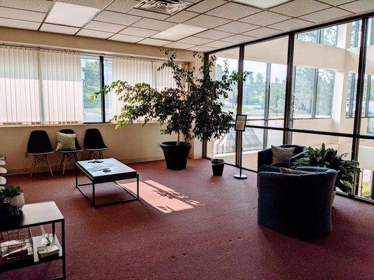 The Mental Health Stop LLC