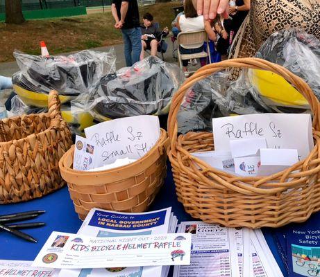 Nassau County Legislator