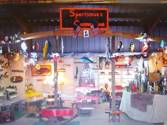 Sportsman's Connection