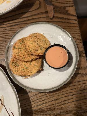 Cajun Roux Bar & Grill