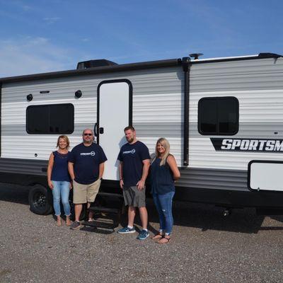 Premier RV LLC