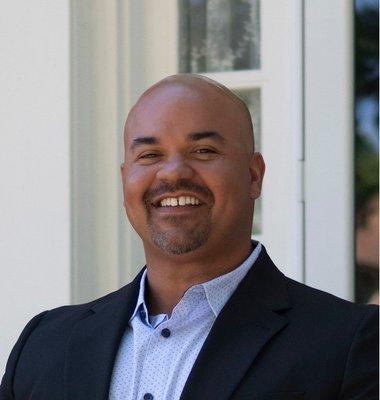 Nick Reyes, founder and owner of Acclaimed Realty.