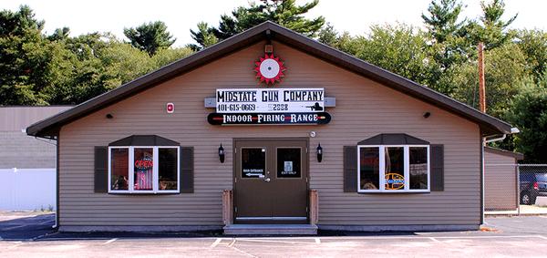 Midstate Gun Company