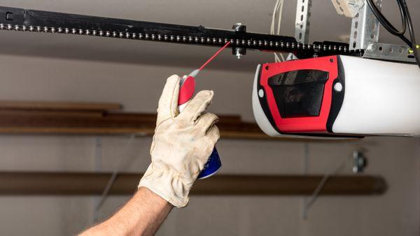Right Away Garage Door Repair