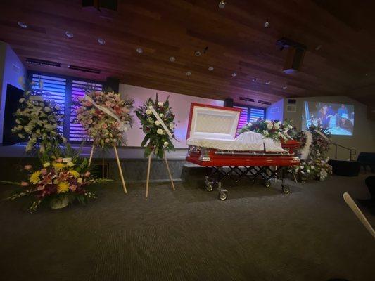 Petite Bee Weddings and Events