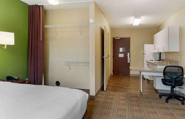 Extended Stay America Suites - Phoenix - Chandler