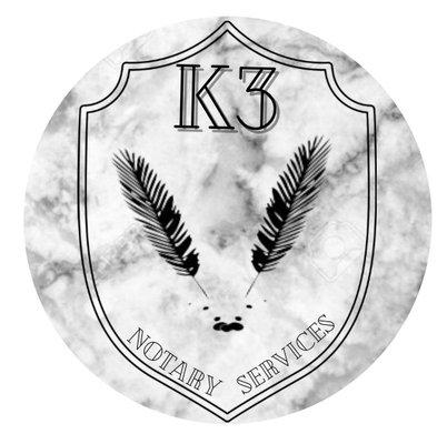 K3 Notary