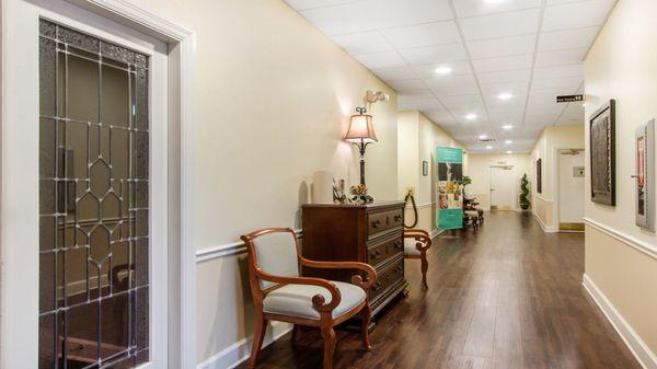 Serenity Funeral Home & Serenity Gardens Memorial Park