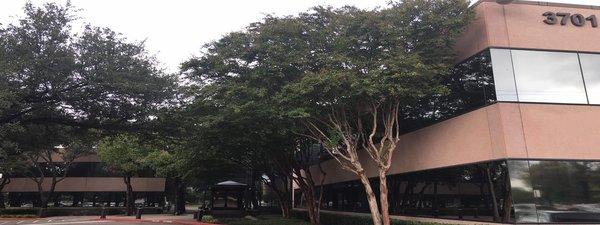 ReinHealth Infusion Suites - Plano