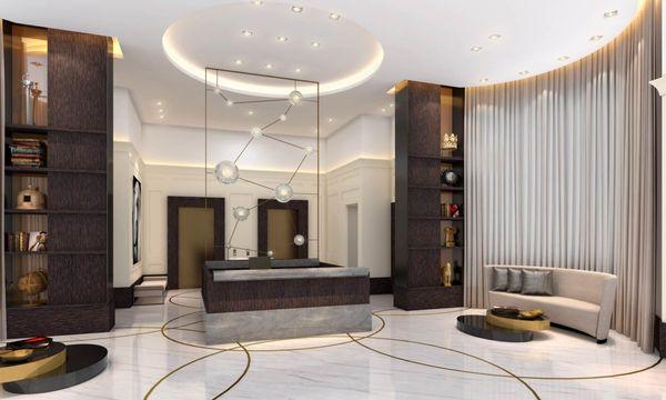 Giralda Place Residences Coral Gables