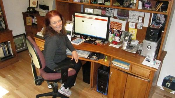 Massey's Carpet and Drapery