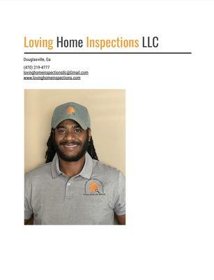Loving Home Inspections