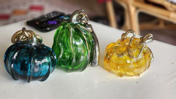 Santa Barbara Art Glass