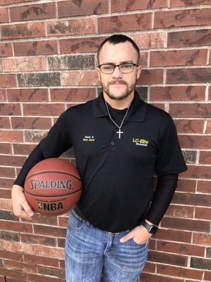 LC-ELITE Basketball Club