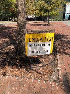 Indian Festival
