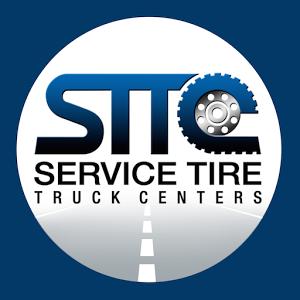 Service Tire Truck Centers- Hagerstown