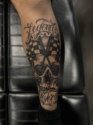 Greyscale Art Collective