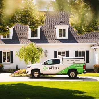 Greenix Pest Control