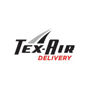 Tex-Air Delivery Inc