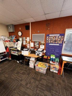 Hemmerling Elementary School