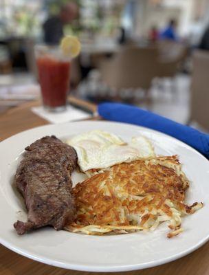 The Terrace Grille & Patio