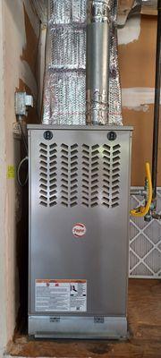 OK Mechanical Services