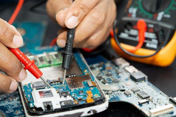 Casa Cellphone & Repair