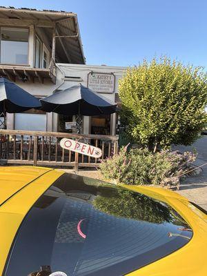 Carmel Valley Village