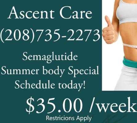 Ascent Care