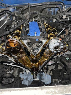 Ray’s Mechanical & Preservation