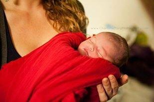 Morning Song Midwifery