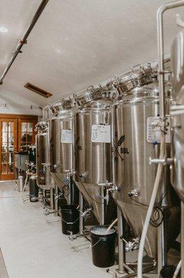 Bremer Brewing Company