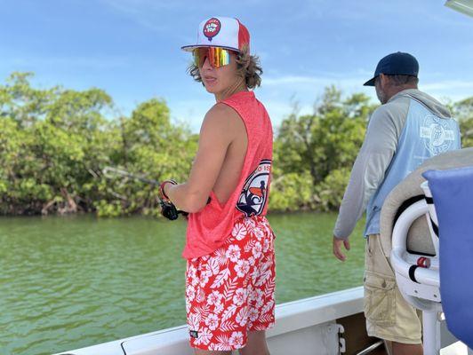 Treasure Seekers Shell Tours