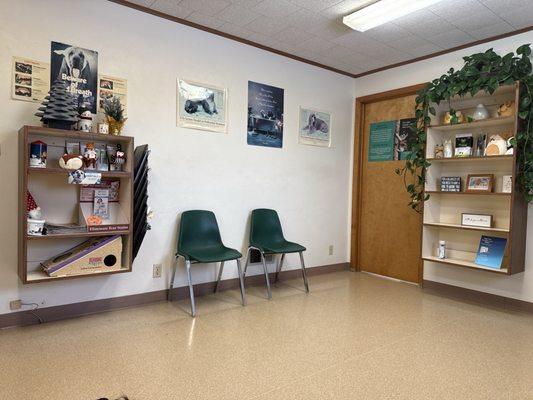 Companion Animal Clinic