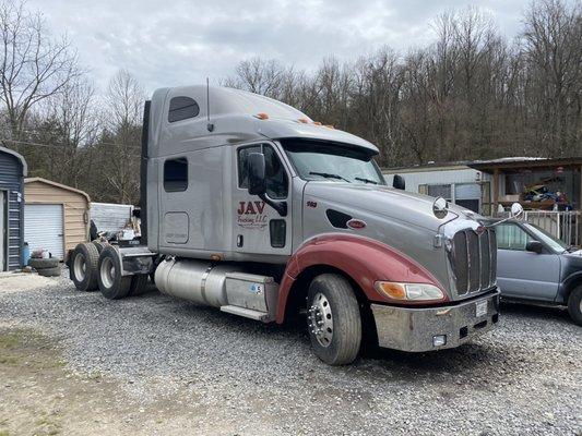 Virgle’s Poor Man’s Auto