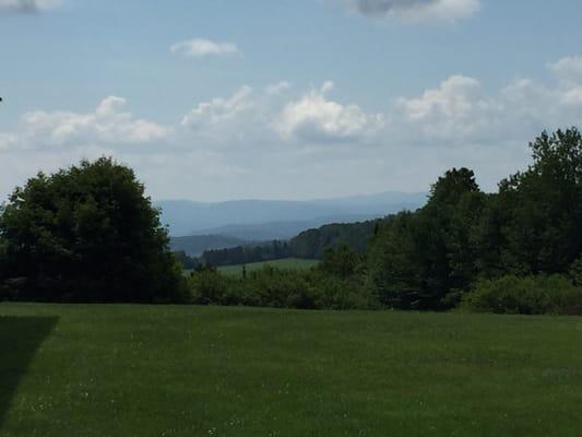 VT Veterans Memorial Cemetery