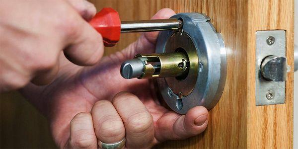 Elite Locksmith