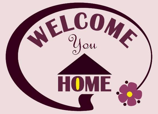 Welcome You Home