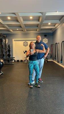 Couple Training