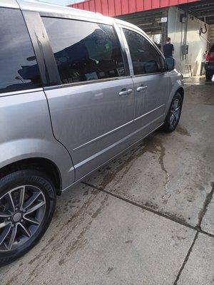 Indy Spotless Car Wash